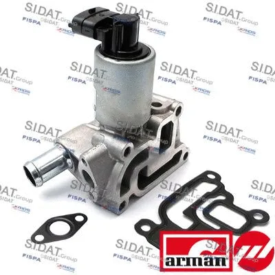 EGR Valve (L3629AS)