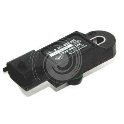 Sensor, boost pressure (L4349)