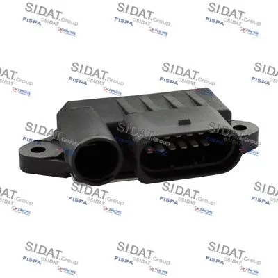 Control Unit, glow time (B85684)