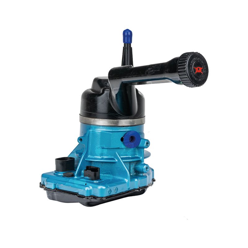 Hydraulic Pump, steering (PSE0707)