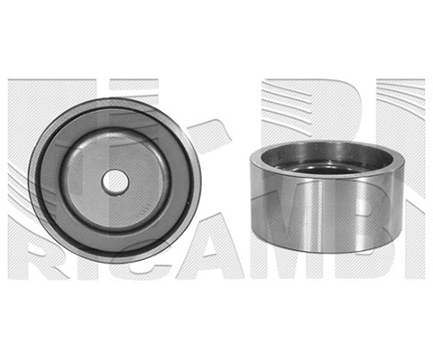Tensioner Pulley, timing belt (A01052)