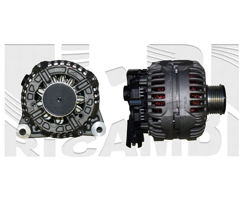 Alternator (ABO100A)