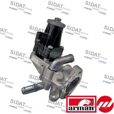 EGR Valve (L3994AS)