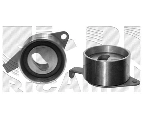 Tensioner Pulley, timing belt (A03204)
