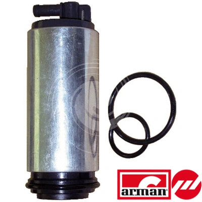 Fuel Pump (G0485AS)