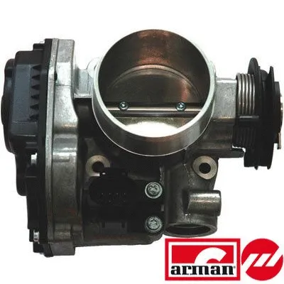 Throttle Body (L8002AS)