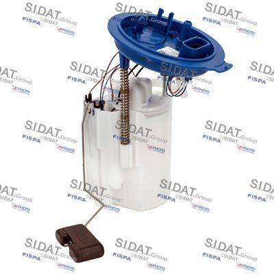 Fuel Feed Unit (G21320)