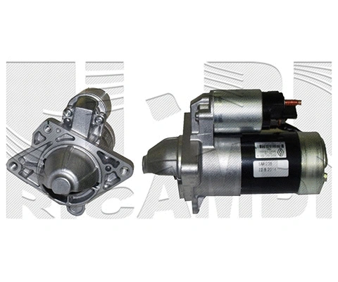 Starter (SMI238)