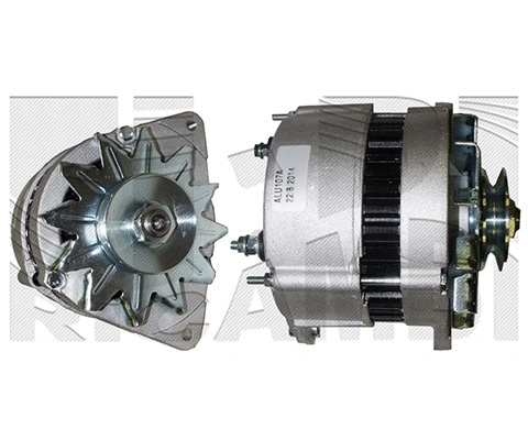 Alternator (ALU107)