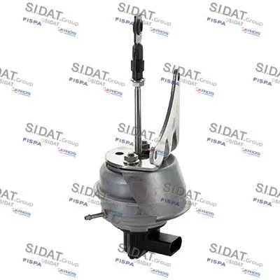 Charger, charging (supercharged/turbocharged) (D8014)