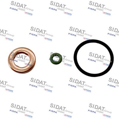 Seal Ring, nozzle holder (L31934)