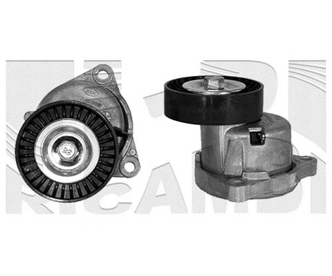 Belt Tensioner, V-ribbed belt (A04112)