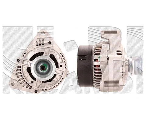 Alternator (ABO173A)