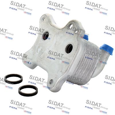 Oil Cooler, engine oil (E90115)