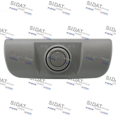 Switch, sunroof (F40831A2)