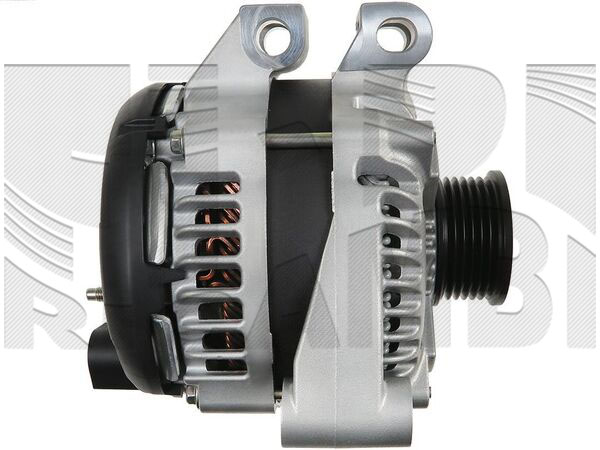 Alternator (ADN398)
