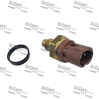 Sensor, coolant temperature (L22285)