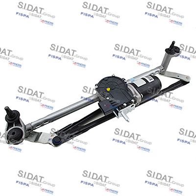 Window Cleaning System (F8033)