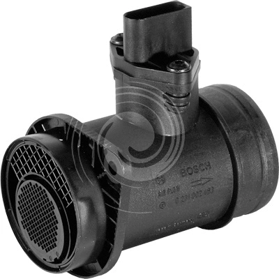 Mass Air Flow Sensor (C8727A2)