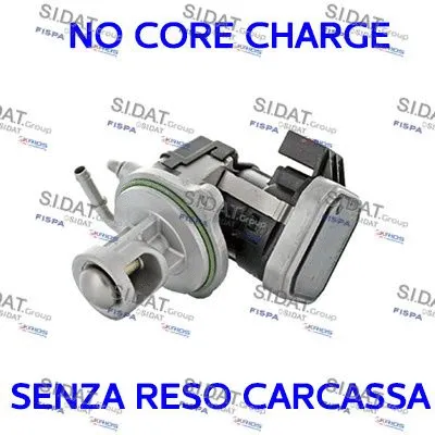 EGR Valve (L3745R)