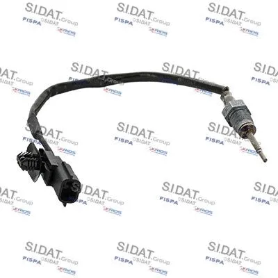 Sensor, exhaust gas temperature (L21254)