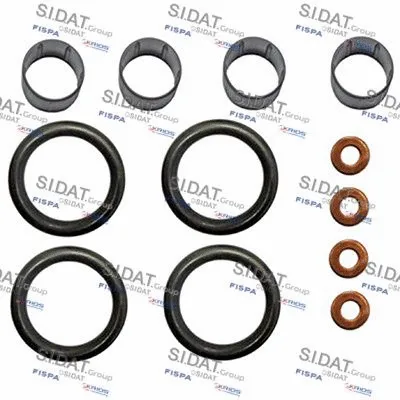 Seal Kit, injector nozzle (L31412)