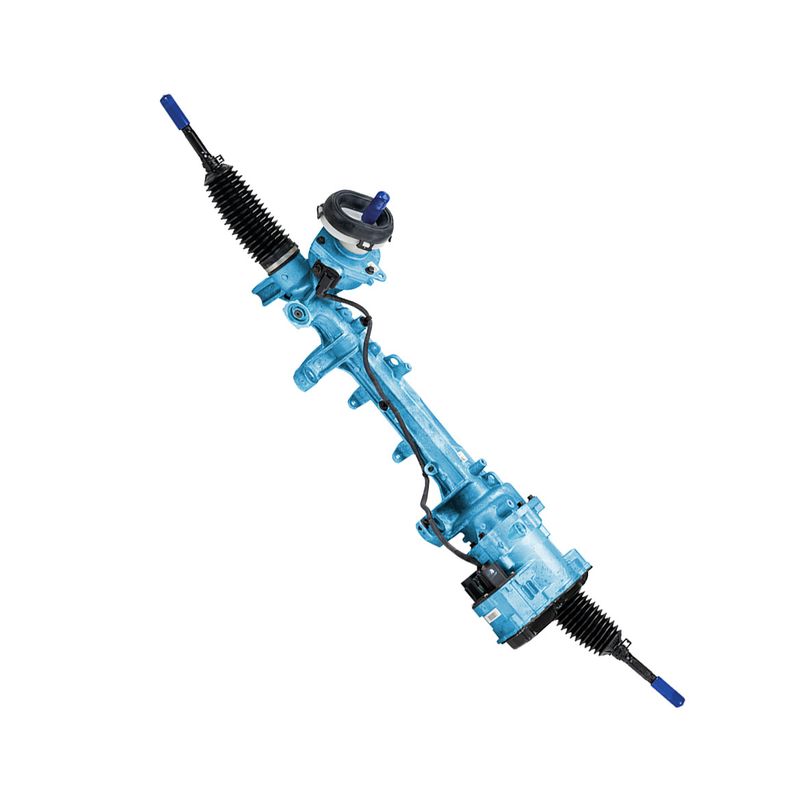 Steering Gear (PSE0467)