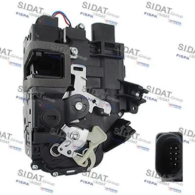 Door Lock (F10671A2)