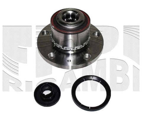 Wheel Bearing Kit (RA1057)