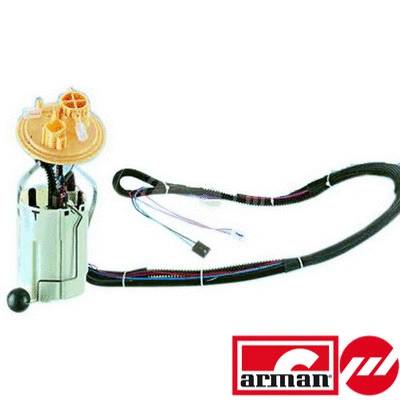 Fuel Feed Unit (G2534AS)