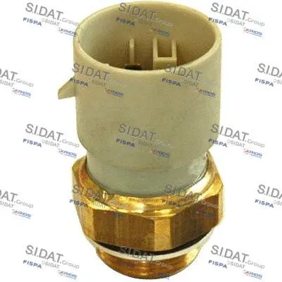 Temperature Switch, radiator fan (L2791)