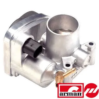Throttle Body (L8041AS)