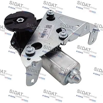 Wiper Motor (F9871A2)