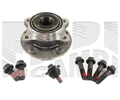 Wheel Bearing Kit (RA6050)