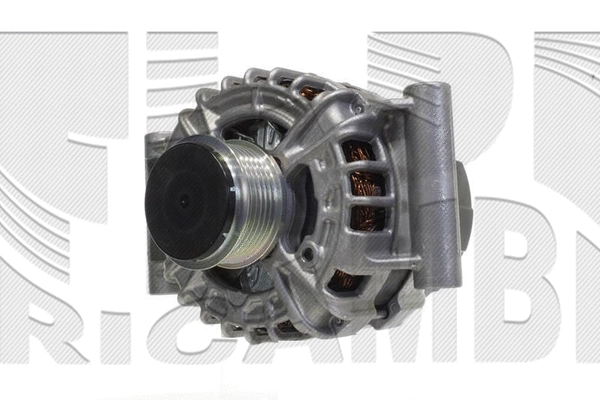 Alternator (ABO430)