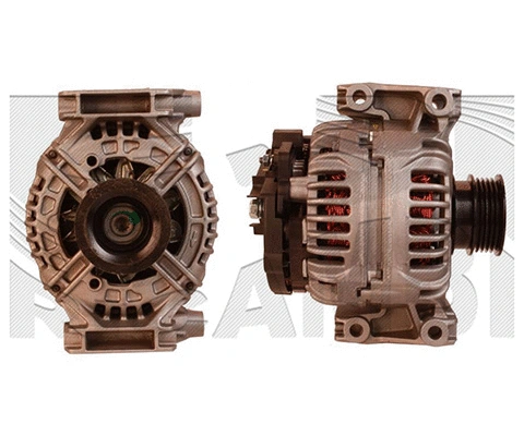 Alternator (ABO321)