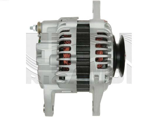 Alternator (AMI337)