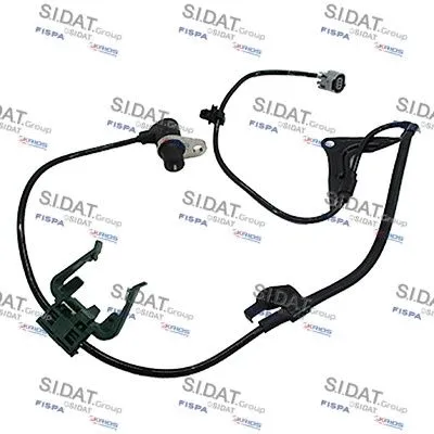 Sensor, wheel speed (L41540A2)