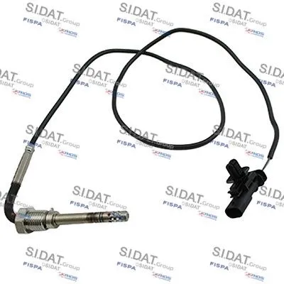 Sensor, exhaust gas temperature (L21487)