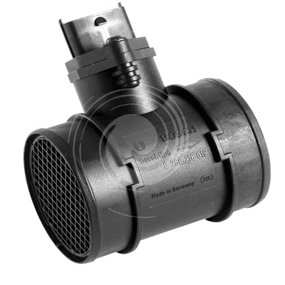 Mass Air Flow Sensor (C8650A2)