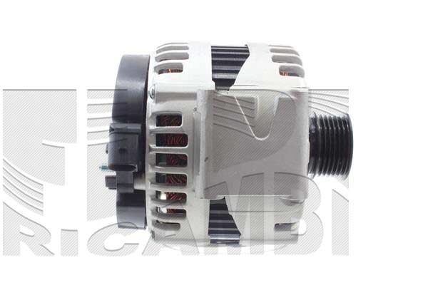 Alternator (ABO010)