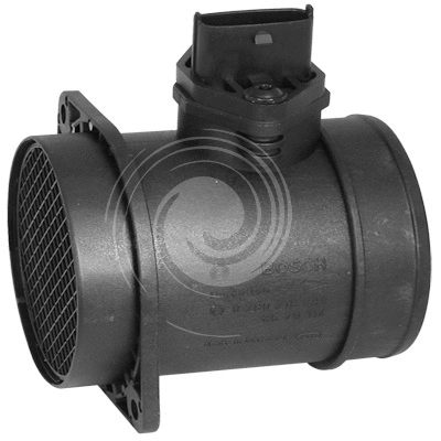 Mass Air Flow Sensor (C8790)