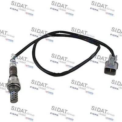 Lambda Sensor (M0579)