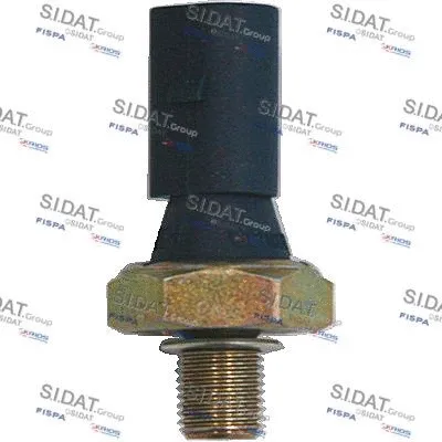 Oil Pressure Switch (L2025)