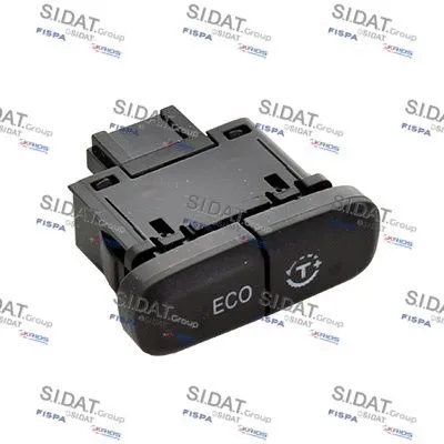 Multi-Function Switch (F40621)