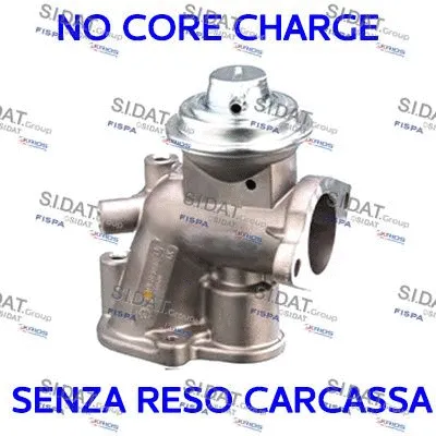 EGR Valve (L3813R)