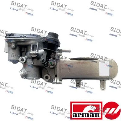 EGR Valve (L31061AS)