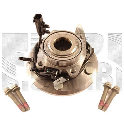 Wheel Bearing Kit (RA10680)