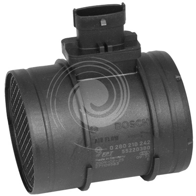 Mass Air Flow Sensor (C8842)