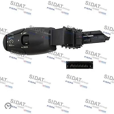 Steering Column Switch (D30628)